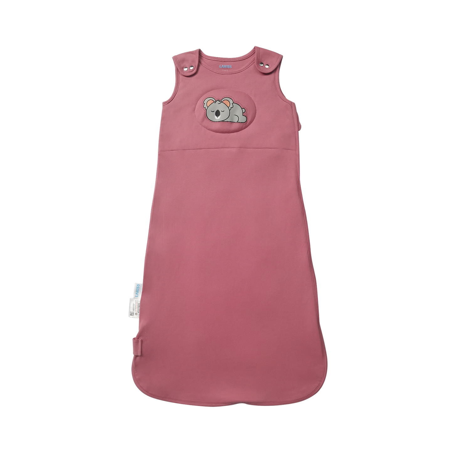 LVKISS 2022 The Latest Baby Weighted Sleeping Bag